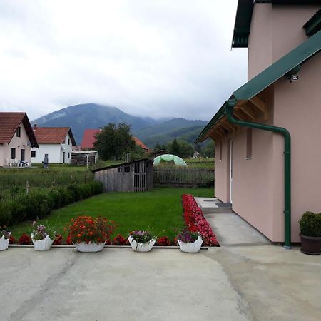 Green House Hotel Kolasin Exterior photo