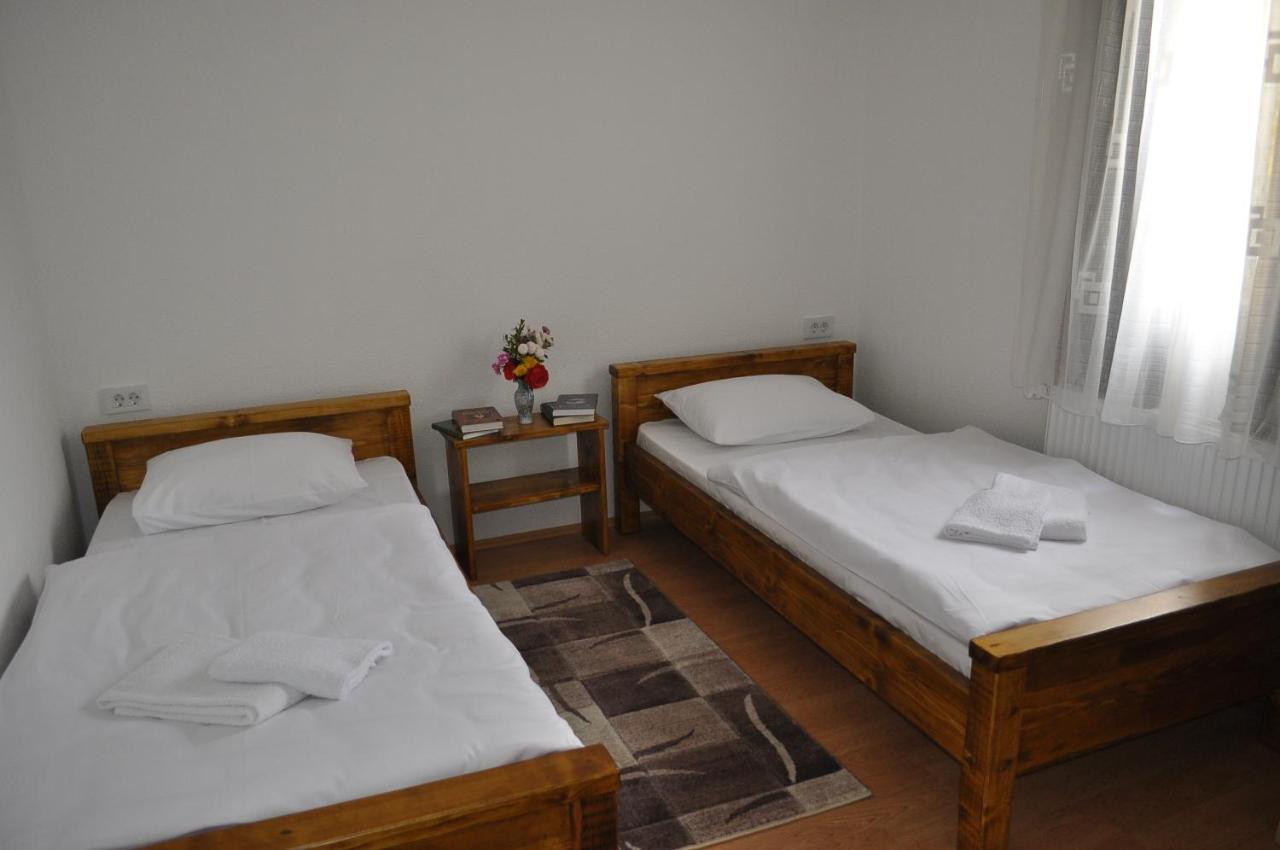 Green House Hotel Kolasin Exterior photo